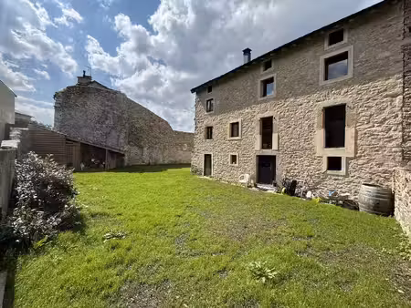vente maison 7 pièces 160 m² saint-pierre-dels-forcats (66210)