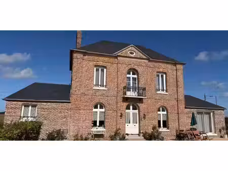 maison saint-valery-en-caux (76)
