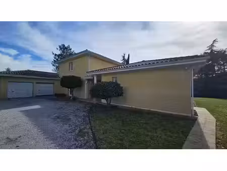 vente maison 10 pièces 210 m² à mont-de-marsan (40000)  364 000 €