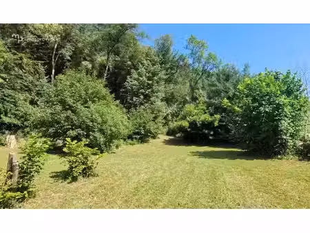 vente terrain 1630 m² à saint paul de vence (06570)  330 000 €
