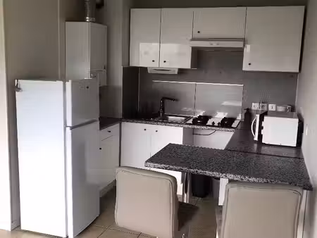appartement 2 pièces 40 m² à louer bruges 33520 ? | era immobilier