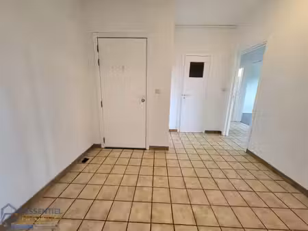 gilly - appartement 2 chambres a vendre