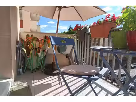 appartement chenove (21300) - 4 pièces