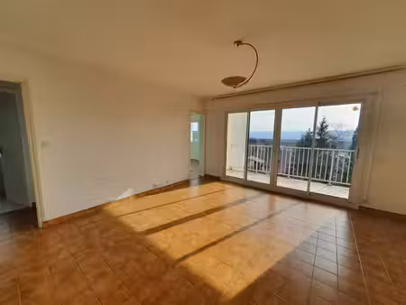 appartement gex 4 pièces 89 m2