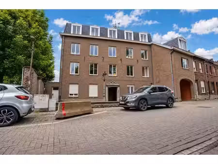 lembeek – investissement à rendement immédiat