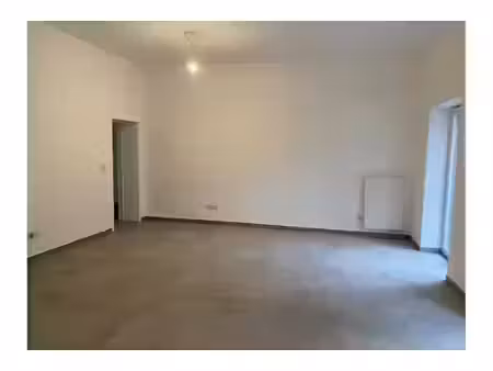 rez-de-chaussée à louer à rue alfred schelfaut 29 houdeng-goegnies (vbe68979)