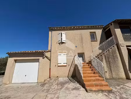 appartement 4 pièces 78 m² à louer les mées 04190 ? | era immobilier