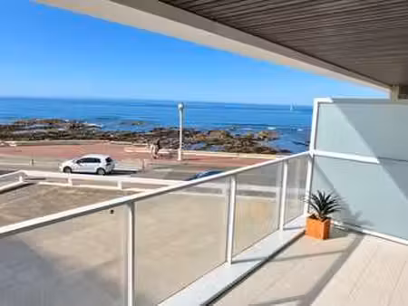 vente appartement 3 pièces aux sables-d'olonne (85100) : à vendre 3 pièces / 63m² les sabl