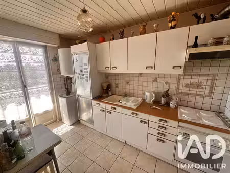 appartement à mulhouse (68200)