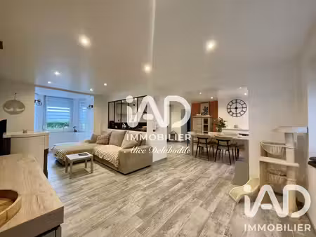 appartement à neufchâtel-hardelot (62152)