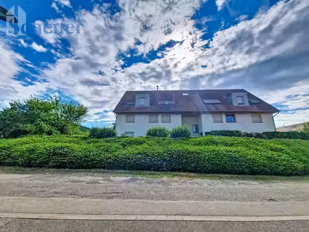 rosheim - 3 pieces - 74 47m²