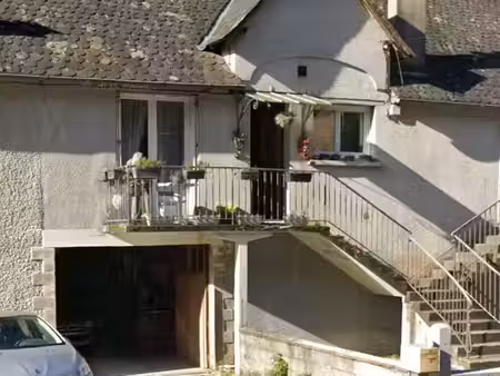 appartement 2 chambres  balcon