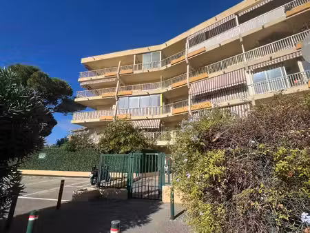 saint laurent du var - location meublee