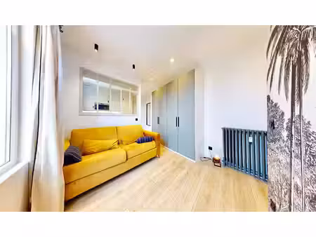 studio - la garenne colombes