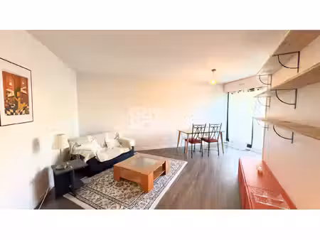 appartement t2 meublé talence