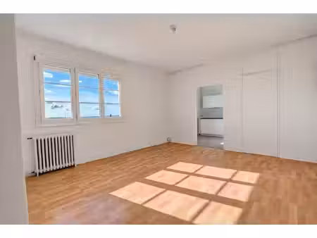 appartement 2 pièces 48 m² à vendre / acheter toulouse 31500 ? | era immobilier