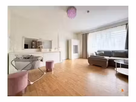 appartement à louer à rue de grand-rechain 2 verviers (vbe68998)