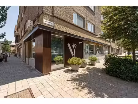 commerce individuel