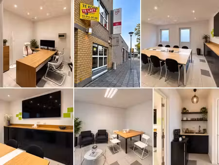 bureau moderne  70m2² + 2 emplacements de parking
