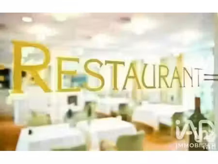restaurant à paris (75015)