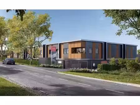 vente entrepôt marines 95640 1133m²
