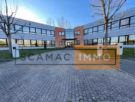 location entrepôt saint thibault des vignes 77400 4439m²