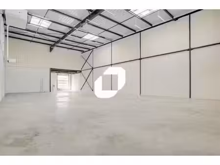 location local d’activités collegien 77090 392m²