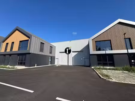 location local d’activités villeneuve d ascq 59650 1576m²
