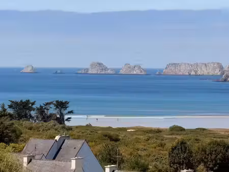 maison à vendre crozon 5 pièce(s) 135m2 435 000€