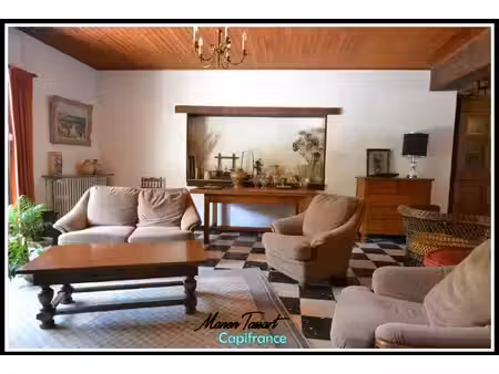 maison à vendre douchy les mines 5 pièce(s) 236m2 172 900€