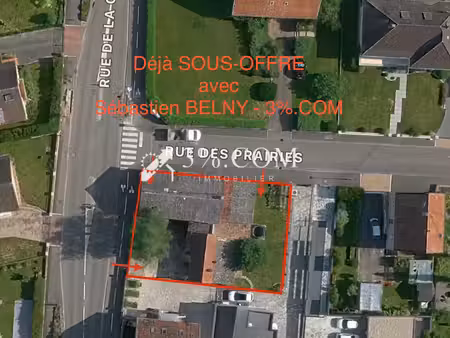 3%.com - exclusivité à ernolsheim-sur-bruche  hangar/atelier