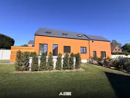 charmante maison de campagne tout comfort :