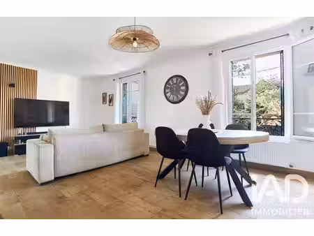 pavillon à sartrouville (78500)