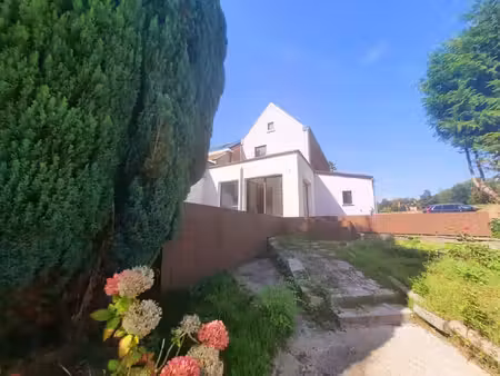 superbe maison rénovée 3ch jardin proche parc tervueren