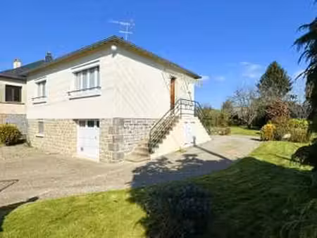 vente maison à thorigné-fouillard (35235) : à vendre / 64m² thorigné-fouillard