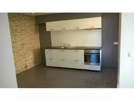 maison rénovée