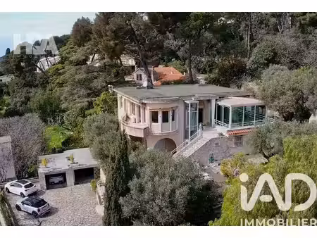 maison traditionnelle à toulon (83200)