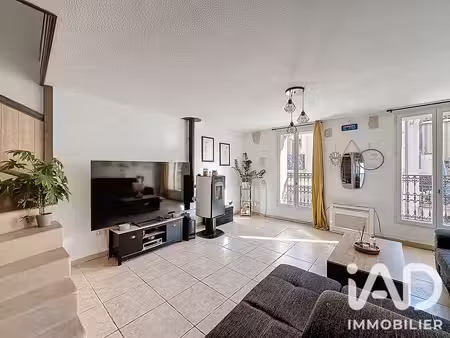 maison de village à abeilhan (34290)