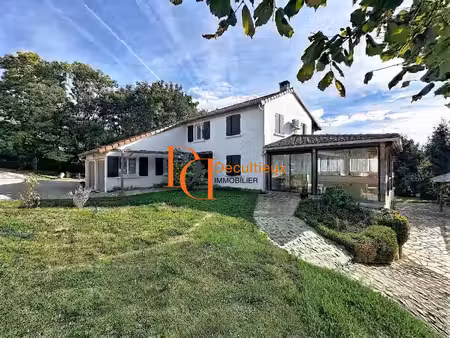 vente villa 9 pièces