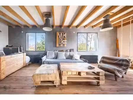 maison à vendre varois et chaignot 6 pièce(s) 143m2 399 000€