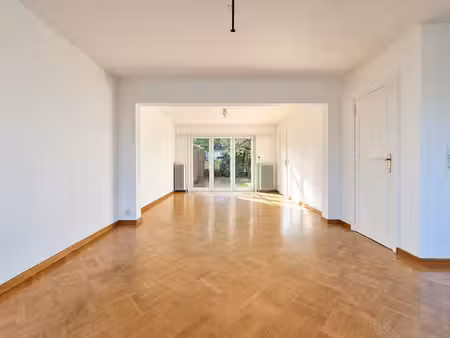 maison communal - maion 3 chambres avec jardin et terrasse