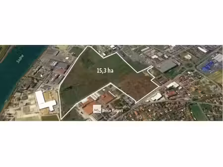 vente local d’activités neuville sur saone 69250 2978m² à 62413m²