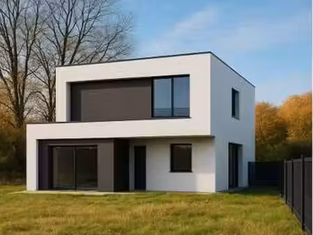 vente terrain à elven (56250) : à vendre / elven