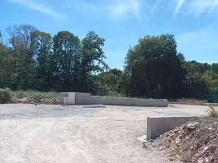 vente terrain à guidel (56520) : à vendre / guidel