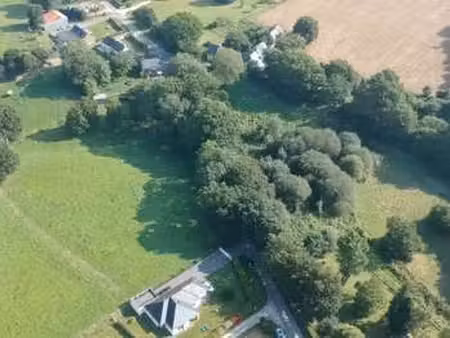 vente terrain à saint-guyomard (56460) : à vendre / saint-guyomard