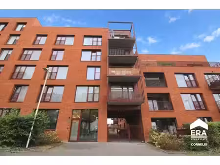 appartement 1 chambre avec terrasse et empl. de parking