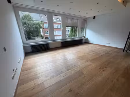 2 ch app woluwe