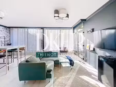 location appartement 7 pièces 101 m² à reims (51100)