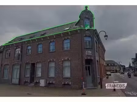 gezellig appartement met 2 slaapkamers te aartrijke