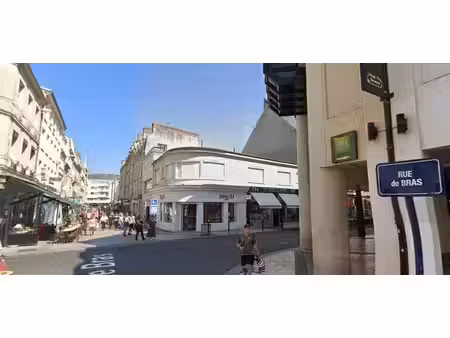 location commerce caen 14000 201m²